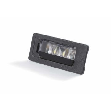 Skoda LED Kennzeichenbeleuchtung Kennzeichenleuchte Leuchte 000052110