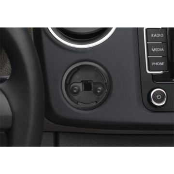 VW Original Amarok Aufnahme für Multifixierpunkt 000061128