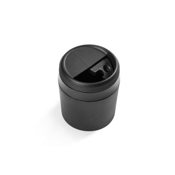 Skoda Abfallbehälter / Aschenbecher mit drehbaren Deckel Mülleimer 000061142B