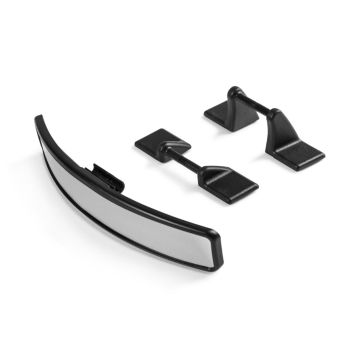 Skoda Babyspiegel Kinderinnenspiegel Spiegel Schwarz 000072549D