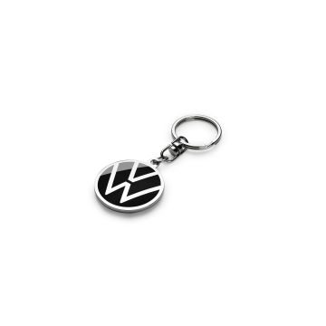 VW Schlüsselanhänger Neues Logo - B-Ware