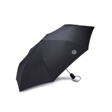 VW Original Taschenschirm 000087602K Regenschirm Umbrella