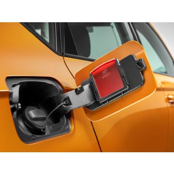 Seat Eiskratzer 000096010D Tankklappe Zubehör