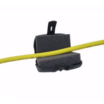 Skoda Ladekabel Reiniger Cleaner Schwamm Ladekabelreiniger Elektro 000096150F