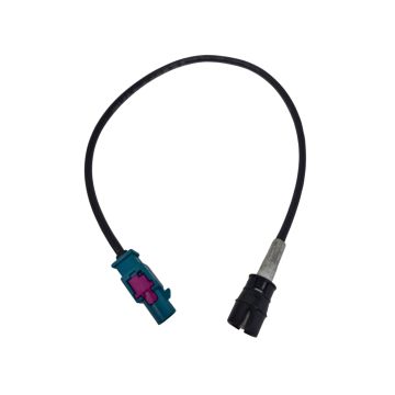 VW Audi Seat Adapterantennenleitung Antennenleitung Kabel 000098697