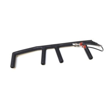 VW Audi Kontaktbrücke 028971766 Glühkerzen Leitungssatz Kabelbaum Glühkerze Original