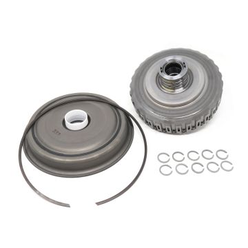 VW Audi Seat Skoda Rep. Satz 6 Gang DSG Kupplungssatz