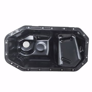 VW Seat Skoda Ölwanne Motorölwanne Benzin Motor 036103601AM