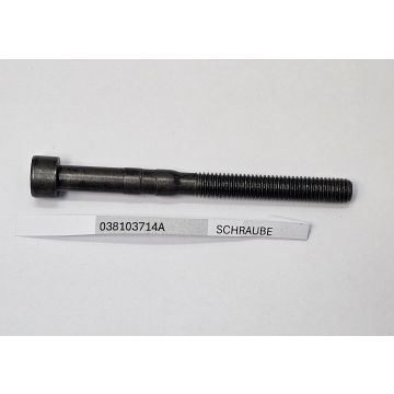 Passschraube 038103714A M8x90