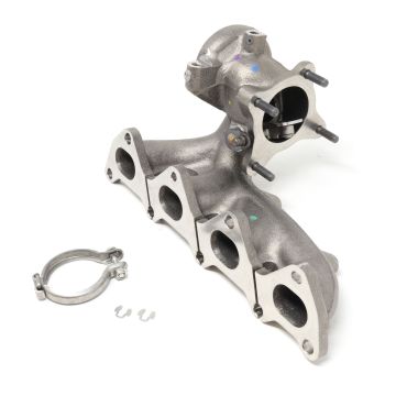 VW Audi Seat Skoda Rep. Satz Abgasturbolader 1.4 TSI TFSI