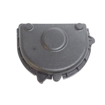 VW Audi Seat Skoda Abdeckung Ölpumpe 03F103669A