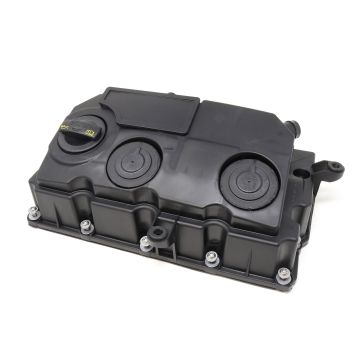 VW Seat Skoda Zylinderkopfhaube Motorcode BLS BMP