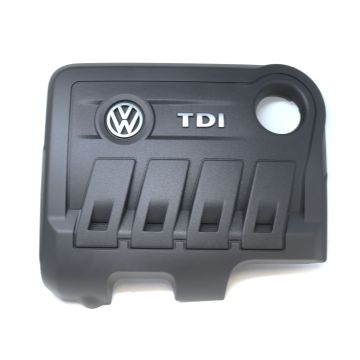 Original VW Motorabdeckung TDI Diesel Abdeckung Saugrohr Verkleidung Deckel 03L103925R