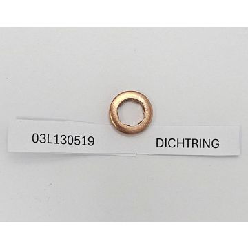 Dichtring Einspritzeinheit 03L130519