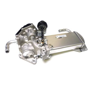 VW Original AGR Kühler Abgasrückführung 03L131512DS 2,0 TDI T5 T6