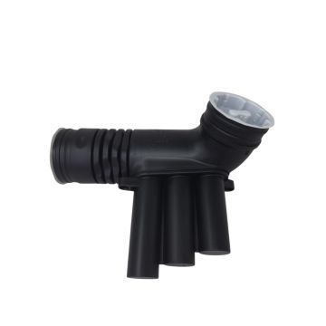 Original Volkswagen Audi Seat Skoda Ansaugluftführung 04E129651C