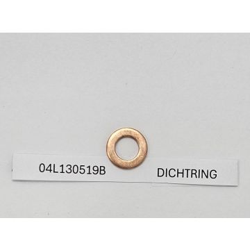 Dichtring Einspritzeinheit 04L130519B