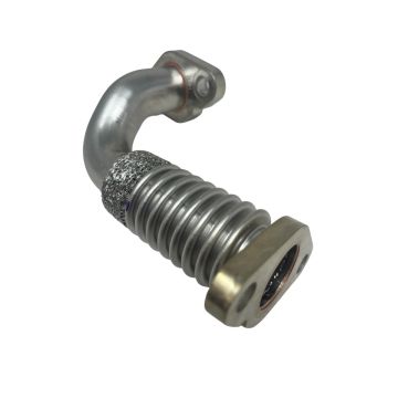 Volkswagen Verbindungsrohr 04L131521BF