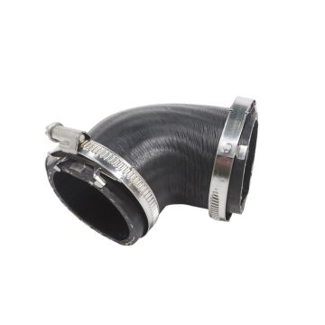 VW Transporter Ladeluftschlauch Ladeluftkühler Turboschlauch 04L145822M