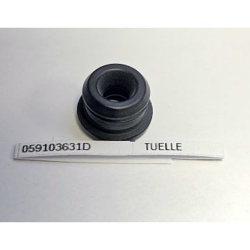 Tülle Zylinderkopfhaubenschraube 059103631D