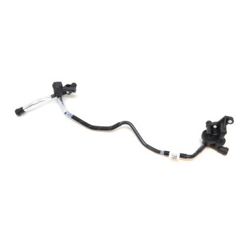 Original Audi A4 A5 A6 Kühlmittelrohr 059121086BG 3.0 Diesel Wasserrohr Q5 Q7 Q8 Amarok Touareg TDI 059121086BC 059121086BD