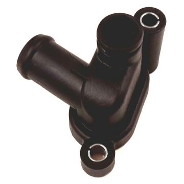 VW Audi Zwischenflansch Kühlmittel Flansch Kühlmittelflansch 059121506H