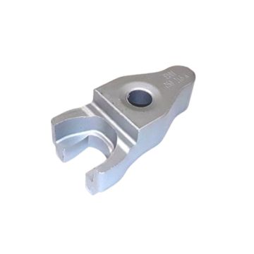 VW Audi Spannplatte Einspritzeinheit Halter Halterung 059130216K