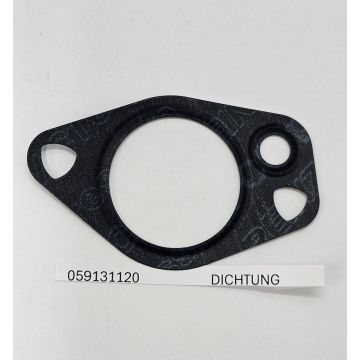 Dichtung 059131120 Regelklappe Abgasrückführung