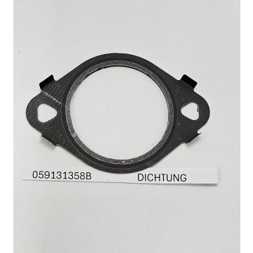 Dichtung 059131358B für Kühler Abgasrückführung