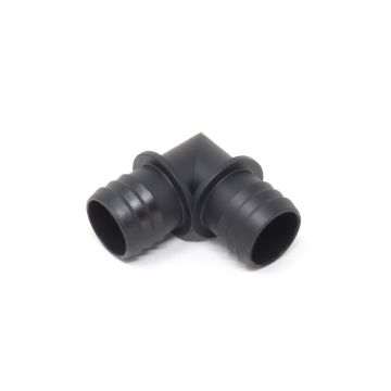 Winkelstutzen für Ansaugschlauch 069129631 Stutzen Winkelstück