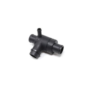 Entlüfterventil Ventil Entlüftung Ansaugung 2.0l Original VW Audi 06B103235G