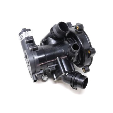 Kühlmittelregler Thermostat  06L121111B, 06L121111E, 06L121111F, 06L121111G, 06L121111H, 06L121111J, 06L121111K, 06L121111L Thermostatgehäuse Kühlmittel