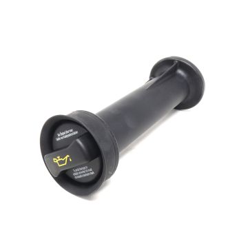 Original VW T5 2,5 TDI Einfüllstutzen 070115303K Verschlussdeckel Öleinfüllrohr Diesel