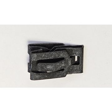 VW Audi Seat Skoda Klammer Hechklappenverkleidung oben 1C0858263