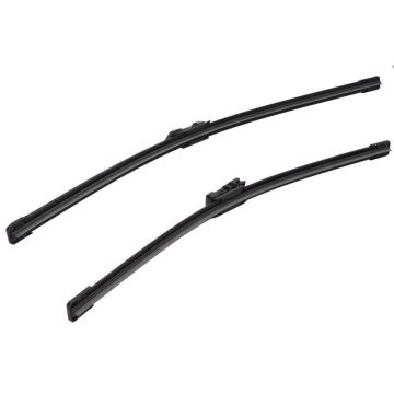 1 Satz Aero Scheibenwischer VW ID.4 /ID.5 Wischblätter vorn