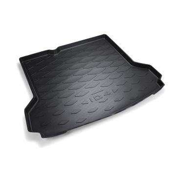 VW ID. 4 Gepäckraumschale Kofferraumschutz Wanne Kofferraummatte 11A061161