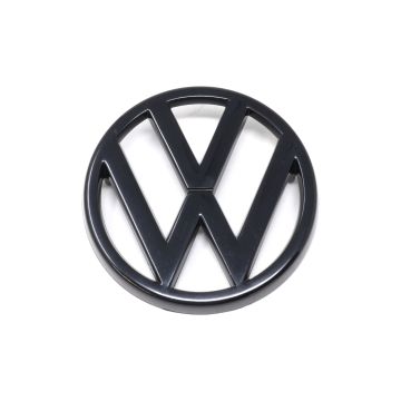 Original Golf 1 Jetta T2 VW Zeichen Kühlergrill vorn Emblem Logo Golf I GTI 171853601 041