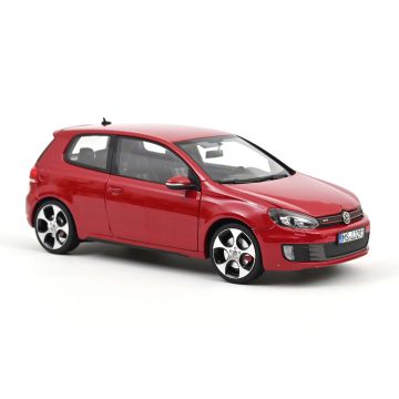 VW Golf GTI 2009 Tornadorot 1:18 