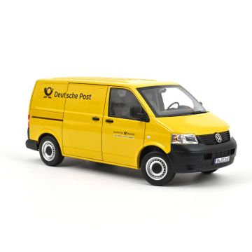 VW Transporter 2003 Post 1:18 