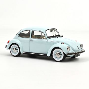 VW 1303 1973 Pastell Blau 1:18 