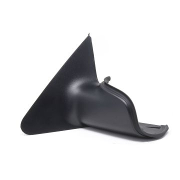 VW New Beetle / New Beetle Cabrio, Spiegel Scharnierabdeckung, links Fahrerseite 1C1853271A