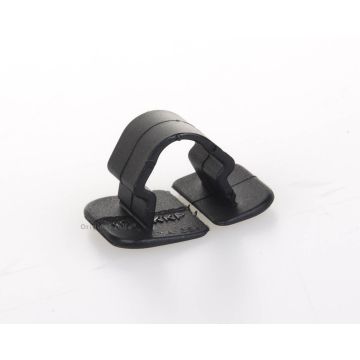 VW Audi Seat Skoda Halteklammer Motordämpfung Klammer Geräuschdämpfung 1H5863849A 01C