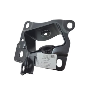 VW Audi Seat Skoda Lagerbock hinten links Achslenker 1J0505091J