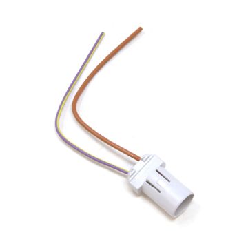 Original VW Lampenfassung W5W Standlicht 1J0941953 Lampenträger Fassung Leuchte Audi Seat