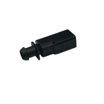 VW Audi Skoda Seat Flachsteckergehäuse 1J0973802