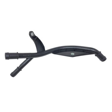 VW Audi Seat Skoda Kühlmittelrohr Wasserrohr Leitung Rohr 1K0121070CD