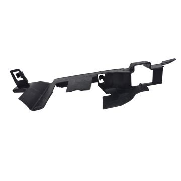 VW Golf Jetta Luftführung rechts vorn Halter Führung 1K0121284E