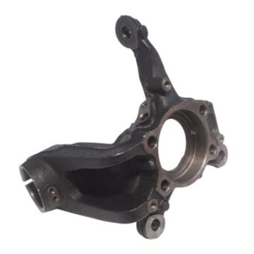 Audi Seat VW Skoda Radlagergehäuse vorn Links 1K0407255AA