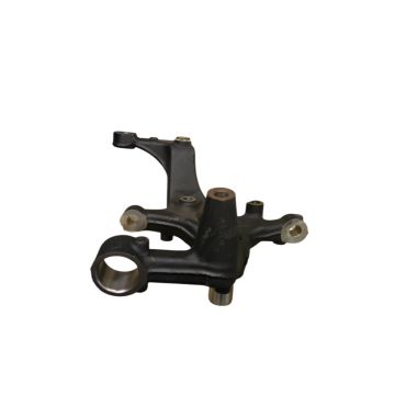 Audi Seat VW Radlagergehäuse rechts hinten Radlager 1K0505436AB 