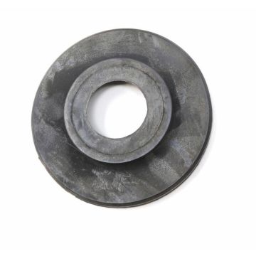 VW Audi Seat Skoda Federunterlage oben hinten 1K0512149B 